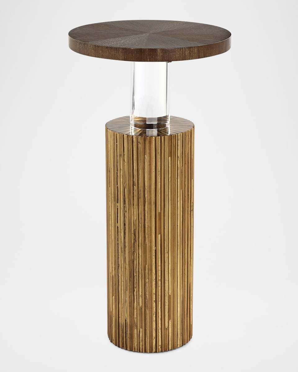 Beacon Martini Table